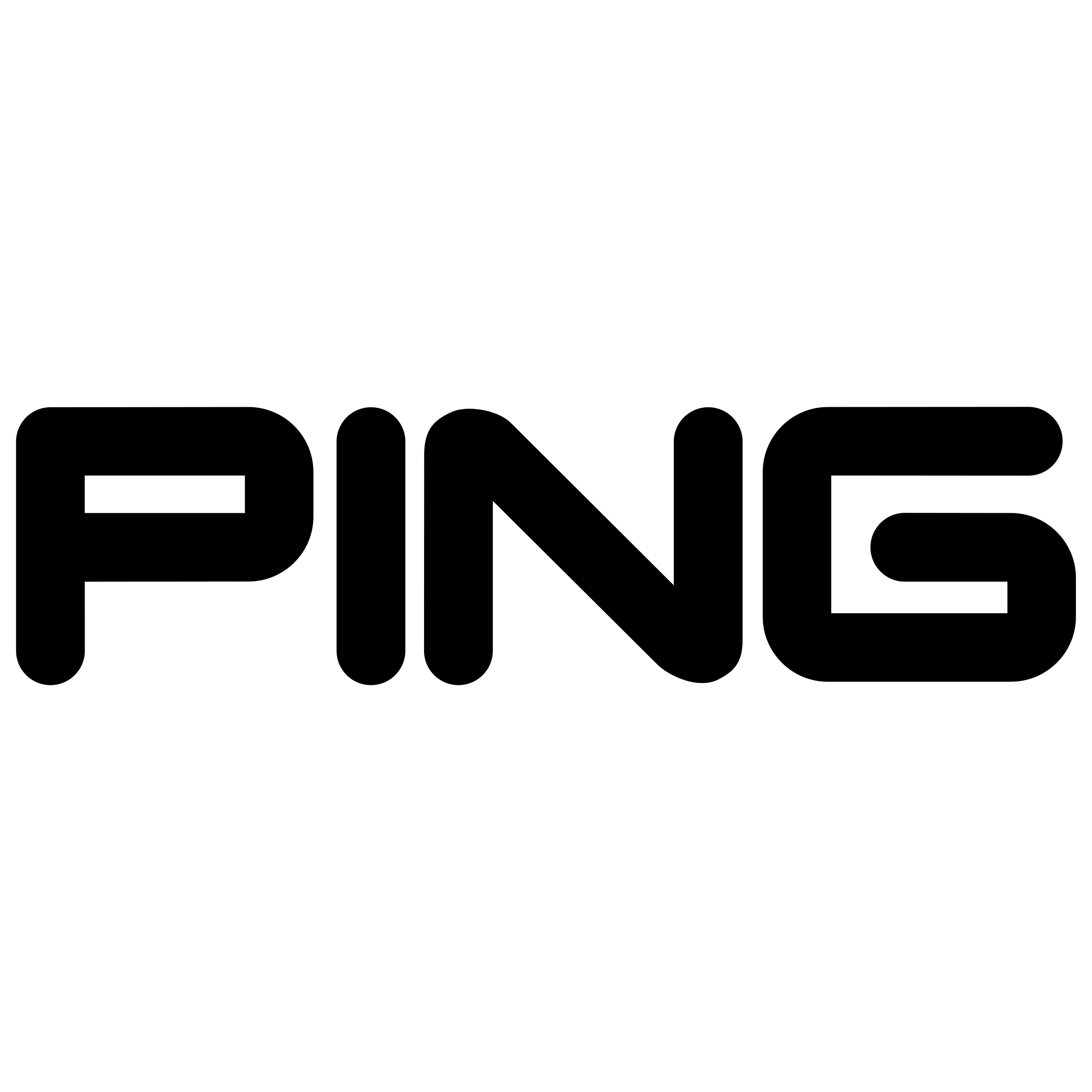 PING Logo